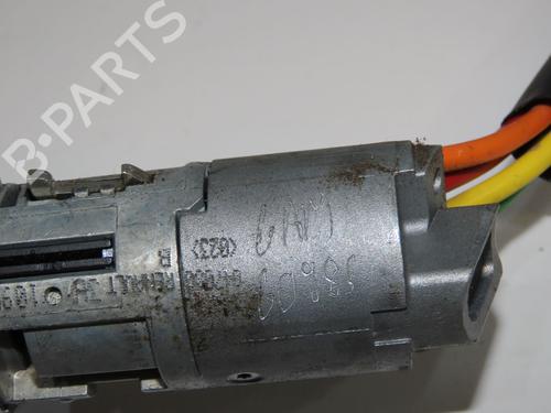 Ignition barrel RENAULT KANGOO (KC0/1_) 1.5 dCi (KC07) | BP38527433M48 - Image 4