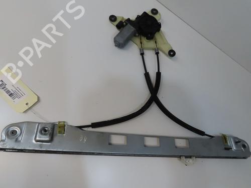 Used Front left window mechanism Front left window mechanism RENAULT MASTER III Van (FV) 2.3 dCi 125 FWD (FV0C, FV0D, FV0G, FV0H, FV0J, FV0K,... (125 hp) 36427145 36427145