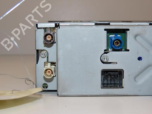 Radio CITROËN C3 II (SC_) 1.6 VTi 120 | BP29170466E6 
