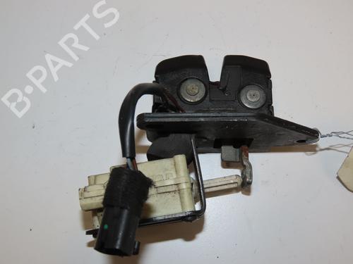 Tailgate lock ALFA ROMEO GT (937_) 1.9 JTD (937CXN1B) | BP29415180C101 