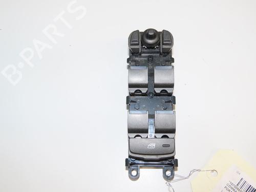 Used Left front window switch Left front window switch LAND ROVER RANGE ROVER EVOQUE (L538) 2.2 D 4x4 (190 hp) 36511056 36511056