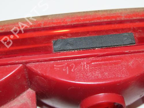 Third brake light SSANGYONG RODIUS II 2.0 Xdi 4WD | BP37411118L11 - Image 2