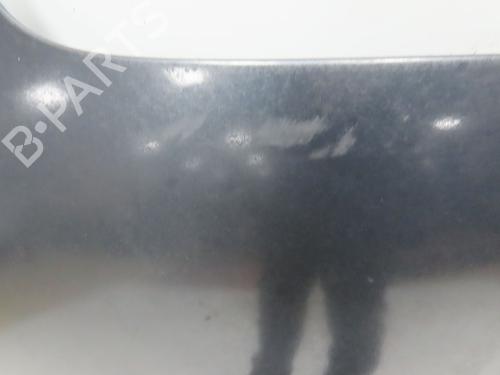 Hood SEAT LEON (1P1) 1.9 TDI | BP28831001C1 