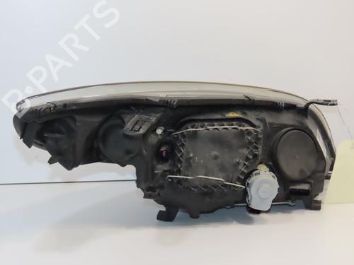 Left headlight RENAULT MEGANE III Hatchback (BZ0/1_, B3_) 1.4 TCe (BZ0F, BZ1V) | BP28832541C28 