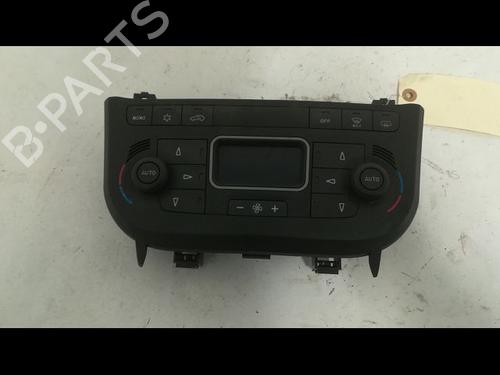 Used Climate control Climate control ALFA ROMEO MITO (955_) 1.6 JTDM (955AXC1B) (120 hp) 9597945 9597945