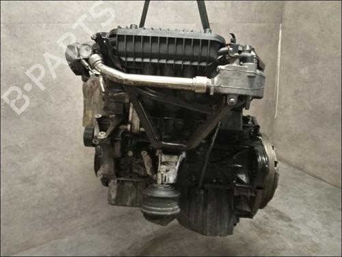 Engine MERCEDES-BENZ C-CLASS (W203) C 220 CDI (203.006) | BP9615312M1 