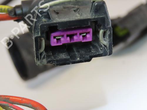 Køleventilator elektrisk CITROËN XSARA PICASSO (N68) 1.6 16V | BP28829223M35