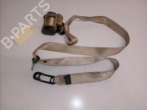 Used Front right seatbelt Front right seatbelt PEUGEOT 206 Hatchback (2A/C) 1.6 i (89 hp) 10115292 10115292