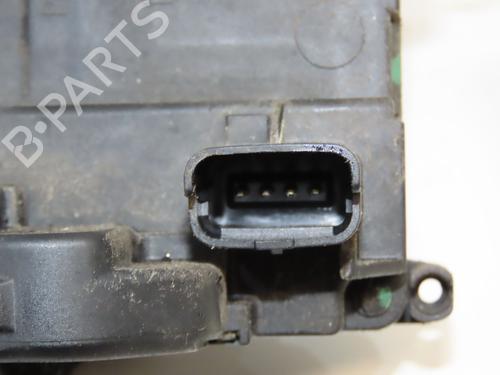 Front left lock RENAULT CLIO III (BR0/1, CR0/1) 1.5 dCi (BR17, CR17) | BP30916920C98