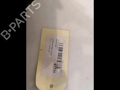 Used Left front steering knuckle SUZUKI SPLASH (EX) 1.3 CDTI (A5B413D) (75 hp) 15671968