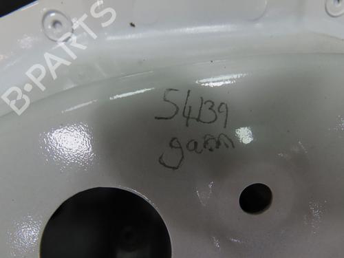 Tailgate TOYOTA PRIUS Liftback (_W2_) 1.5 Hybrid (NHW2_) | BP30333626C6 