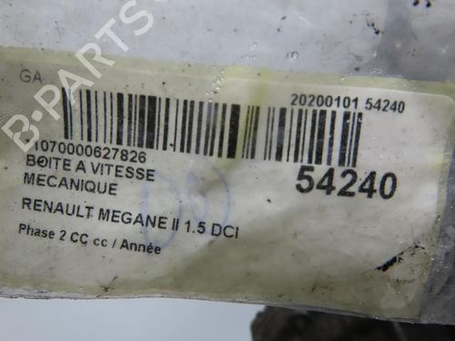 Used Gearbox Gearbox 37499444 37499444