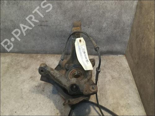 Used Right front steering knuckle RENAULT ESPACE III (JE0_) 2.2 dCi (JE0S) (115 hp) 14876034