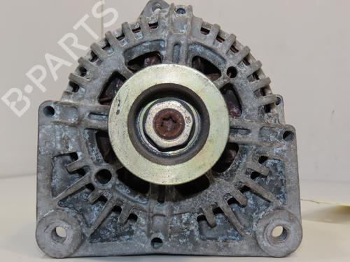 Alternator RENAULT MEGANE II (BM0/1_, CM0/1_) 1.6 16V | BP18476677M7