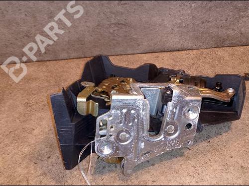 Rear left lock MERCEDES-BENZ E-CLASS (W210) E 270 CDI (210.016) | BP9619292C100 