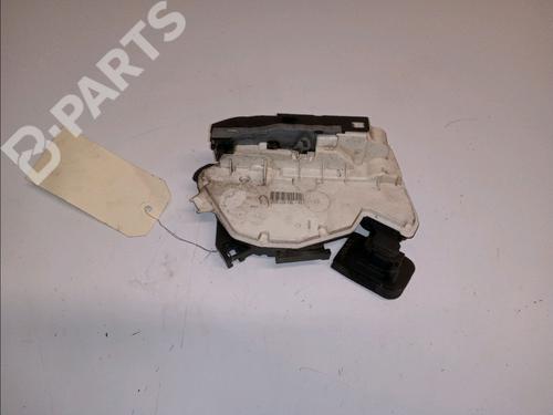 Front right lock VW GOLF VI (5K1) 1.4 | BP10145209C97 