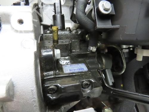 Engine PEUGEOT 807 (EB_) 2.2 HDi | BP39157278M1 - Image 3