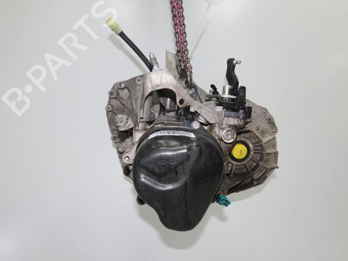 Gearbox DACIA SANDERO II TCe 90 (B8M1, B8MA, B8AC) | BP32200806M3 