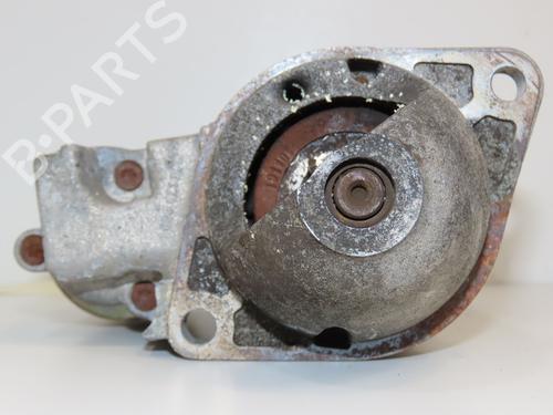 Starter MERCEDES-BENZ A-CLASS (W169) A 180 CDI (169.007, 169.307) | BP19528890M8 