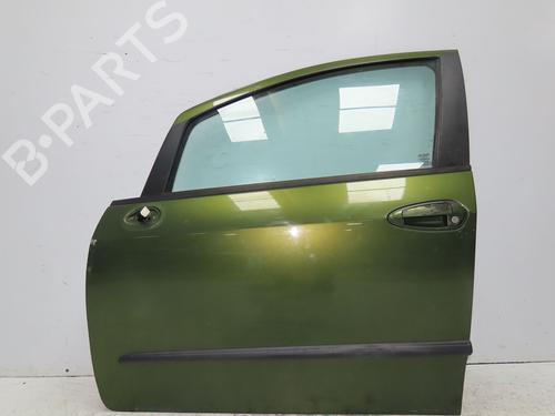 Left front door FIAT GRANDE PUNTO (199_) 1.4 (199AXB11, 199AXB1A, 199BXB1A, 199AXL1A) | BP31912156C2 