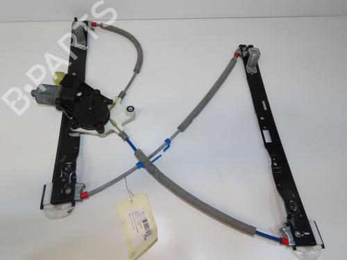 front-left-window-mechanism-ford-b-max-jk-2012-38297812 main image