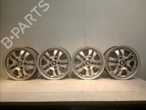 Rim BMW 1 (E87) 118 d | BP14950916C45