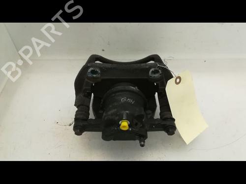 Left front brake caliper OPEL CORSA C (X01) 1.4 (F08, F68) | BP36494224M105 - Image 2
