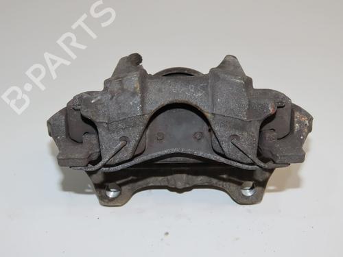 Left front brake caliper RENAULT TWINGO III (BCM_, BCA_) 1.0 SCe 70 | BP36494253M105 - Image 3