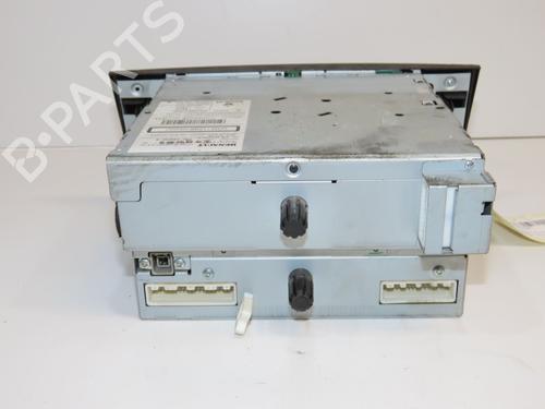 Radio RENAULT VEL SATIS (BJ0_) 2.2 dCi (BJ0E, BJ0F, BJ0G, BJ0H) | BP39251699E6 - Image 6