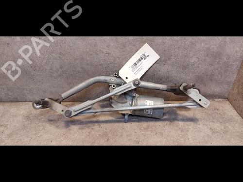 Front wiper motor ALFA ROMEO MITO (955_) 1.3 MultiJet (955AXP1A, 955AYC1A) | BP9608449M29