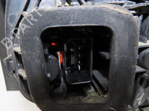 Left taillight VW GOLF V (1K1) 1.4 16V | BP36396314C34 - Image 3