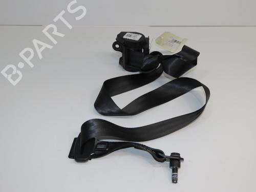 Used Rear left belt tensioner Rear left belt tensioner 37252348 37252348