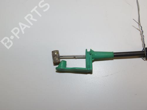Rear right lock FORD FIESTA IV (JA_, JB_) 1.8 D | BP24359064C99 