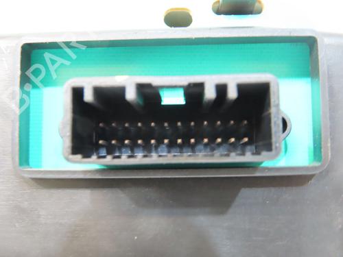 Instrument cluster DACIA LOGAN MCV (KS_) 1.6 16V Hi-Flex | BP33836431C47 - Image 5