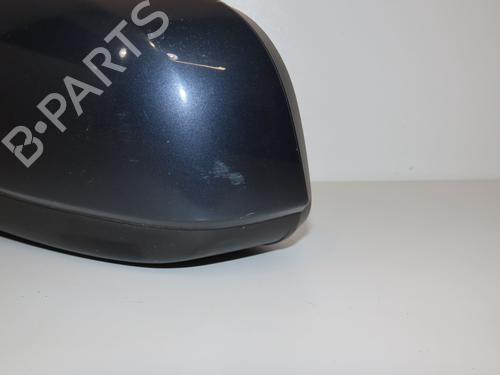 Left mirror OPEL ZAFIRA / ZAFIRA FAMILY B (A05) 1.7 CDTI (M75) | BP19701532C26 