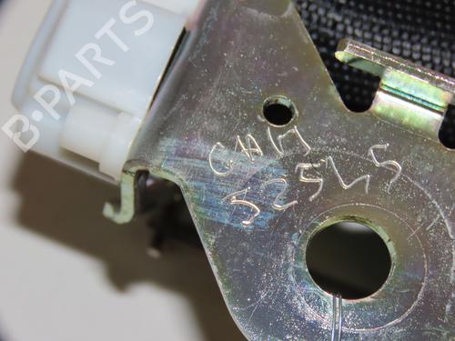 Rear left belt tensioner FIAT 500L (351_, 352_) 1.3 D Multijet (199LXY1A, 199LXY11) | BP28801823C89