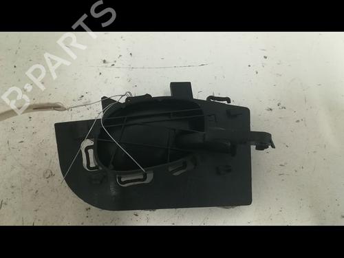 Poignée intérieure avant gauche PEUGEOT 206+ (2L_, 2M_) 1.4 i (73 hp) 23175942