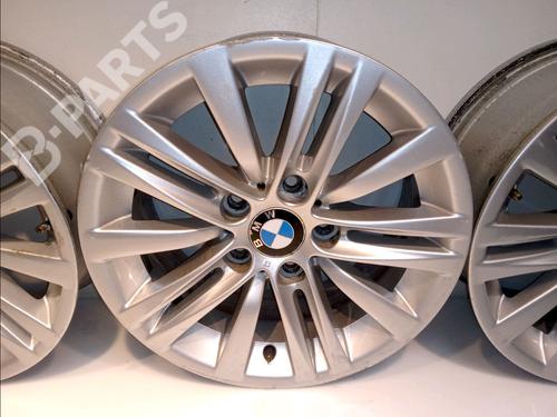 Rim BMW 3 Touring (E91) 318 d | BP11100611C45