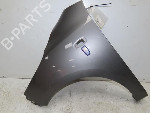 Left front fenders HYUNDAI i10 I (PA) 1.2 | BP28830976C41 