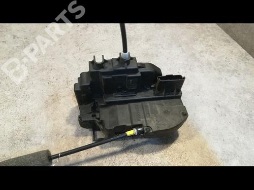 Front right lock NISSAN MICRA III (K12) 1.4 16V | BP9610829C97 