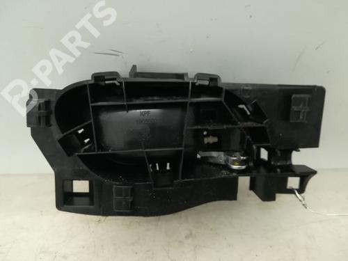 Front left interior door handle CITROËN C3 II (SC_) 1.4 HDi 70 (SC8HZC, SC8HR0, SC8HP4) | BP9594991I13 