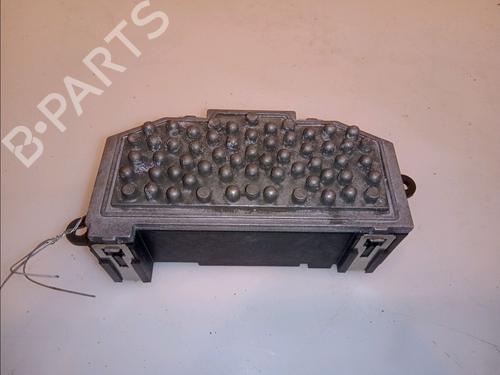 Used Heater resistor Heater resistor VW PASSAT B6 Variant (3C5) 2.0 TDI 16V (140 hp) 11677108 11677108