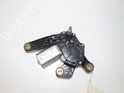 Used Rear wiper motor Rear wiper motor CITROËN C8 (EA_, EB_) 2.2 HDi (128 hp) 32457576 32457576
