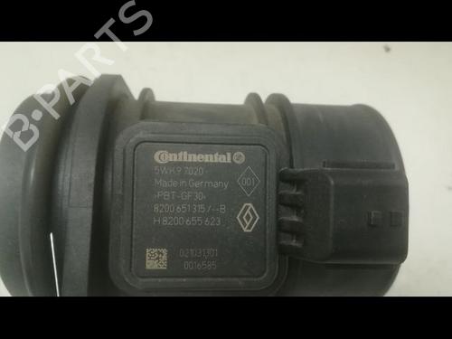 mass-air-flow-sensor-dacia-sandero-15-dci-8200651315-2008-9598043 main image