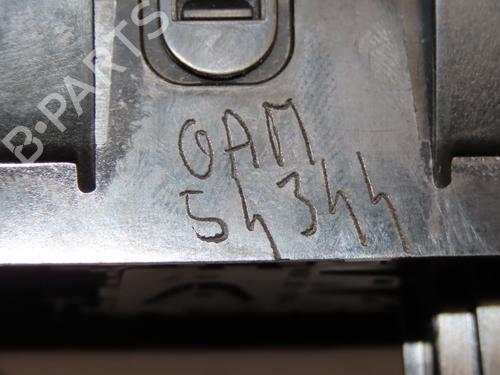 Switch CITROËN C3 II (SC_) 1.6 BlueHDi 100 | BP28968436I30 