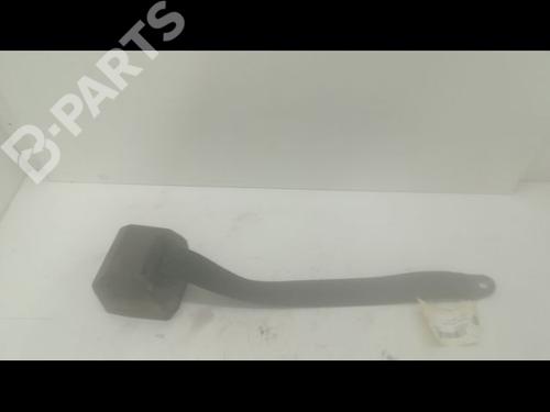 Used Rear right belt tensioner PEUGEOT 407 (6D_) 2.0 HDi 135 (6DRHRH, 6DRHRE, 6DRHRG, 6DRHRJ) (136 hp) 9601799