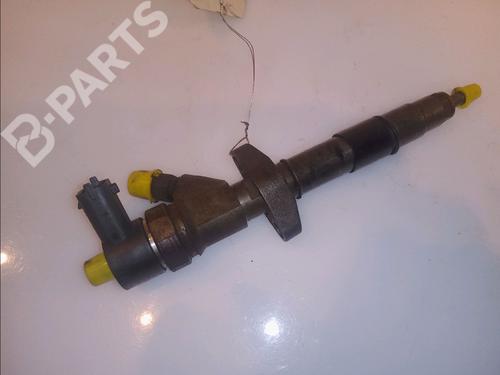 Used Injector RENAULT ESPACE III (JE0_) 2.2 dCi (JE0S) (115 hp) 11098911