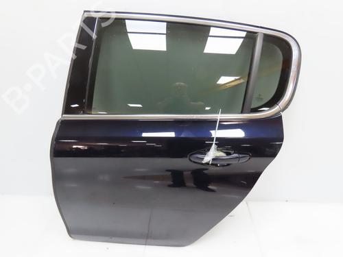 Used Left rear door Left rear door 38608427 38608427