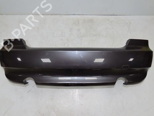 Used Rear bumper Rear bumper BMW 3 Coupe (E92) 335 d (286 hp) 36495429 36495429