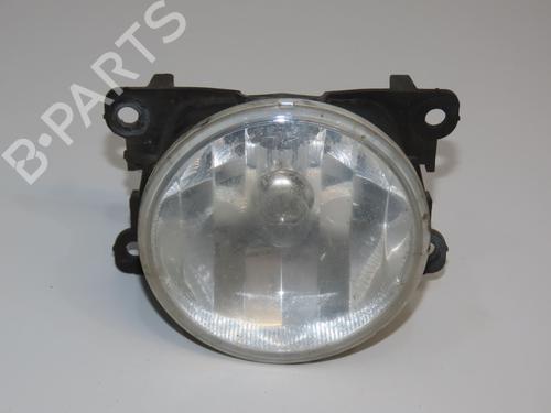 Used Right front fog light Right front fog light PEUGEOT 207 (WA_, WC_) 1.6 HDi (90 hp) 30797610 30797610